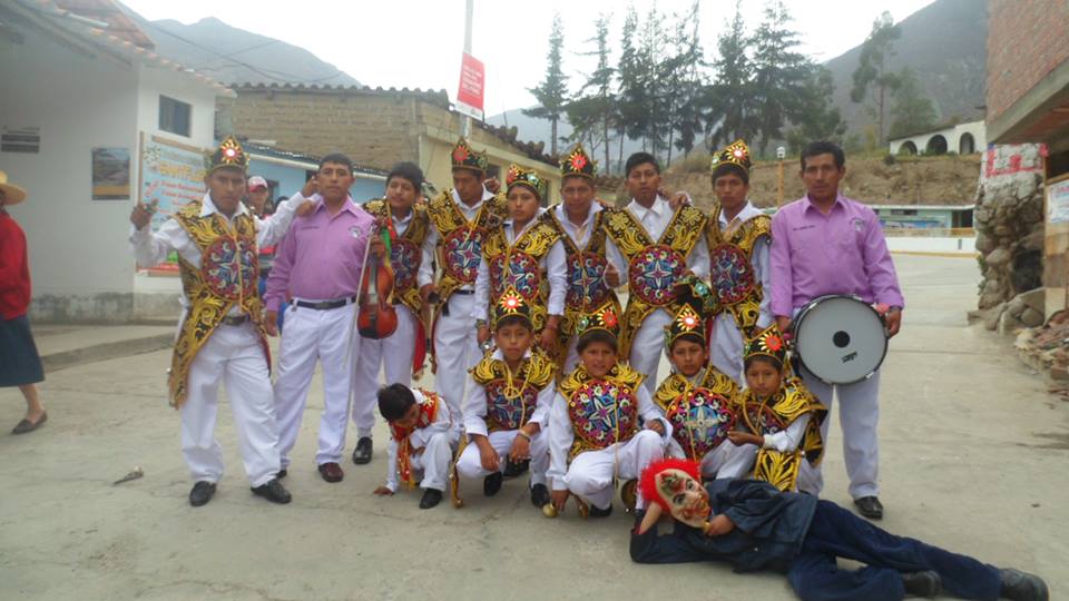 Local municipal de Ayav&iacute;