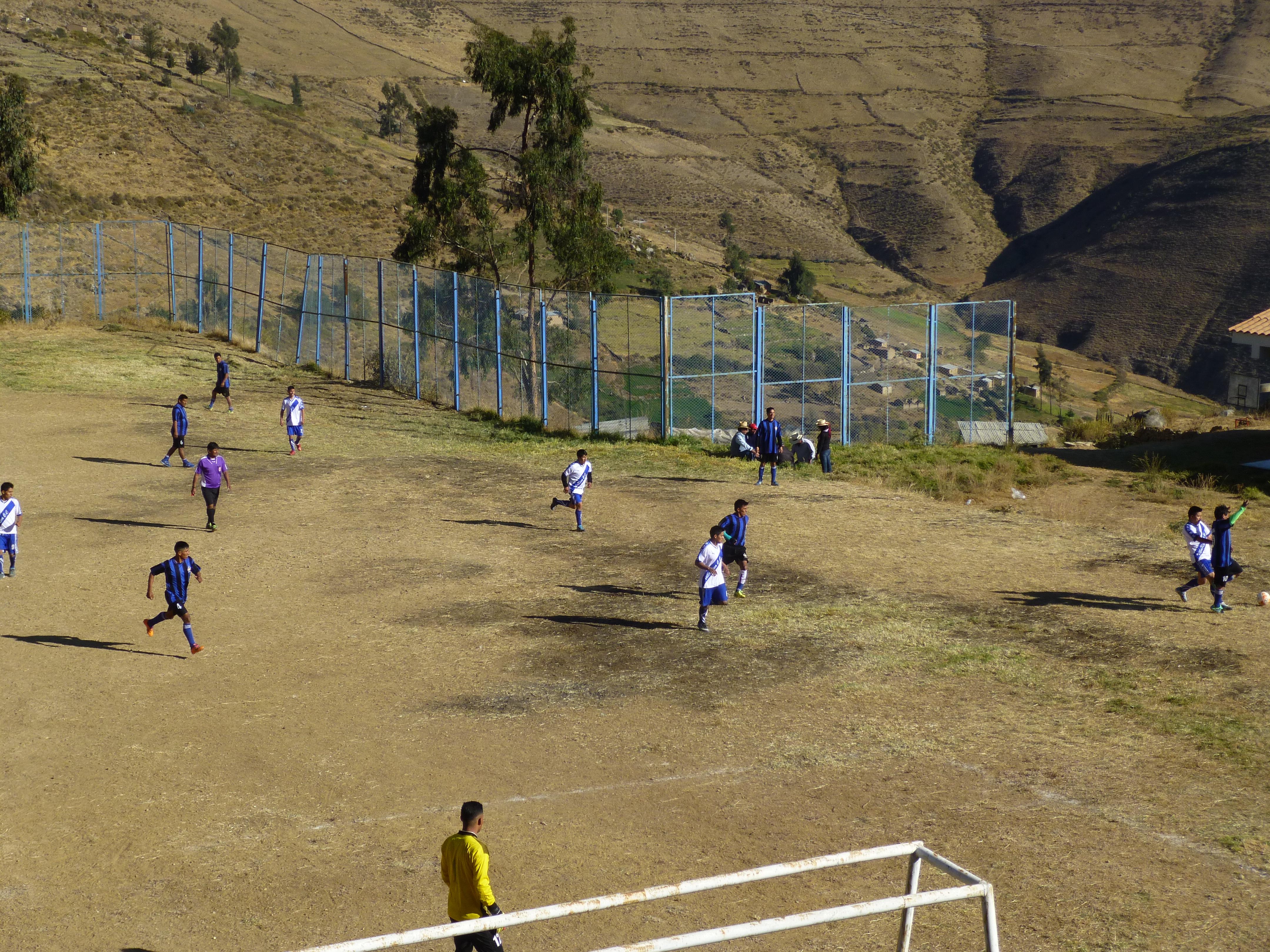 Campeonato Chaulisma