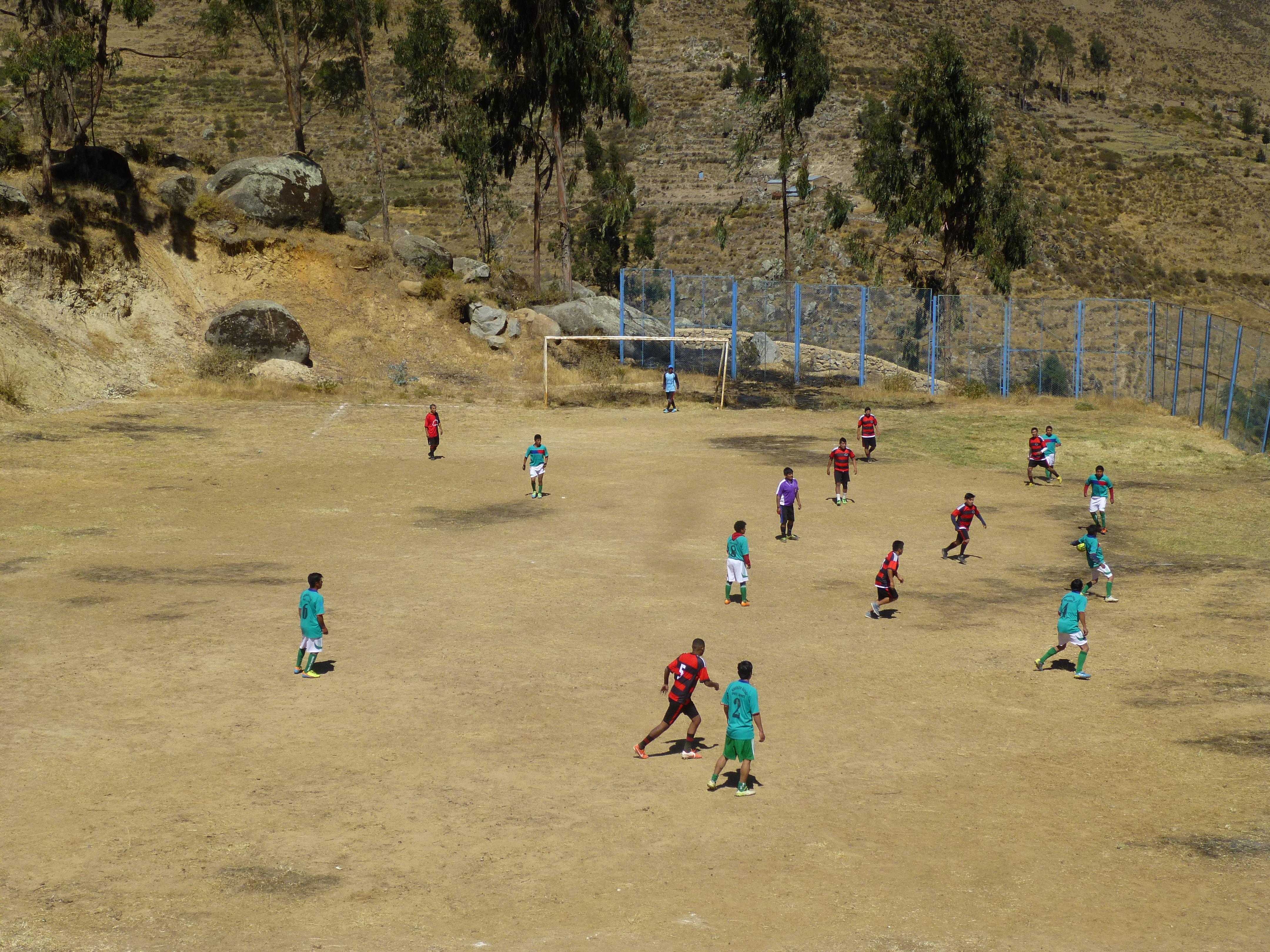 Campeonato Chaulisma