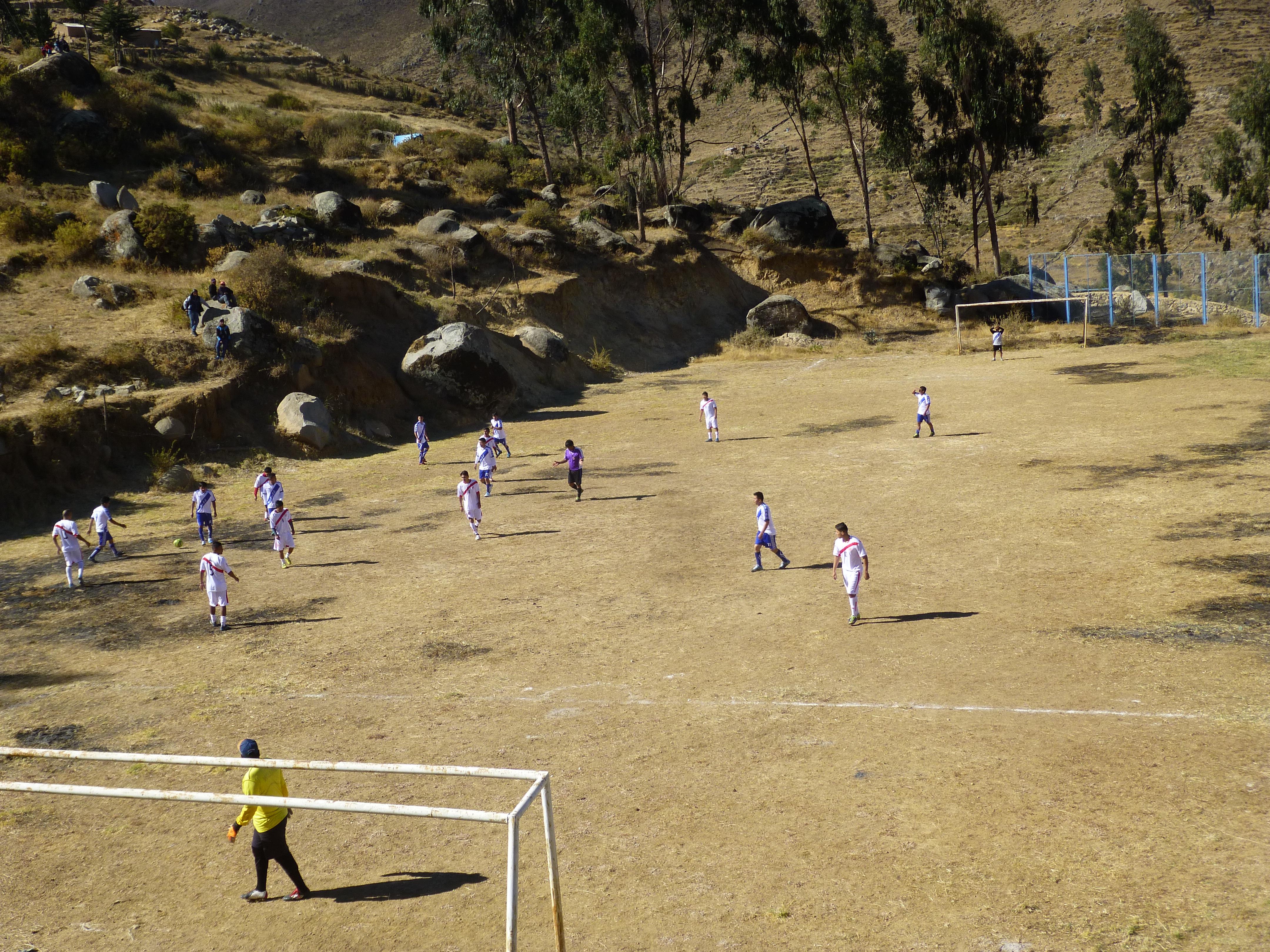 Campeonato Chaulisma