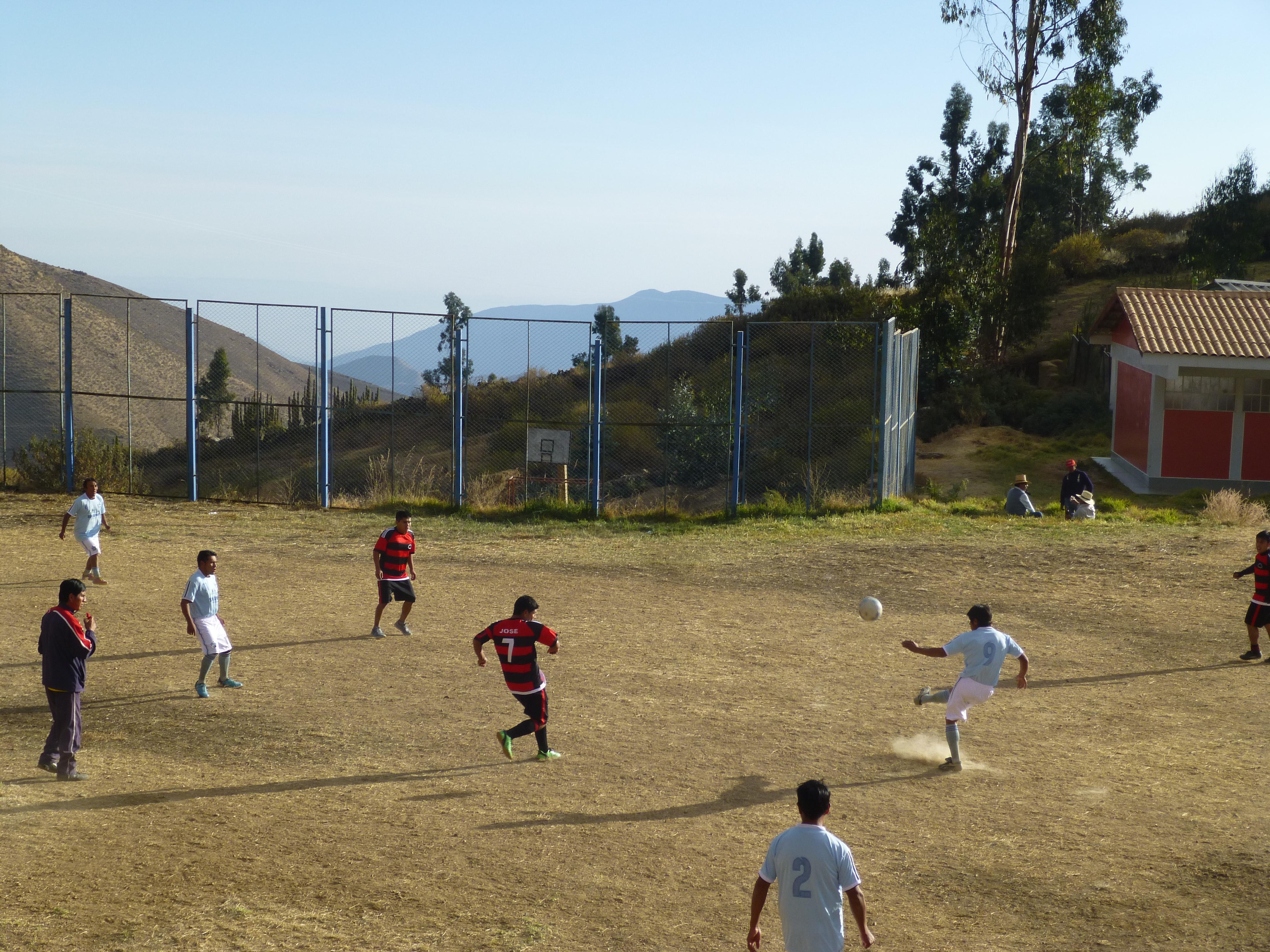 Campeonato Chaulisma