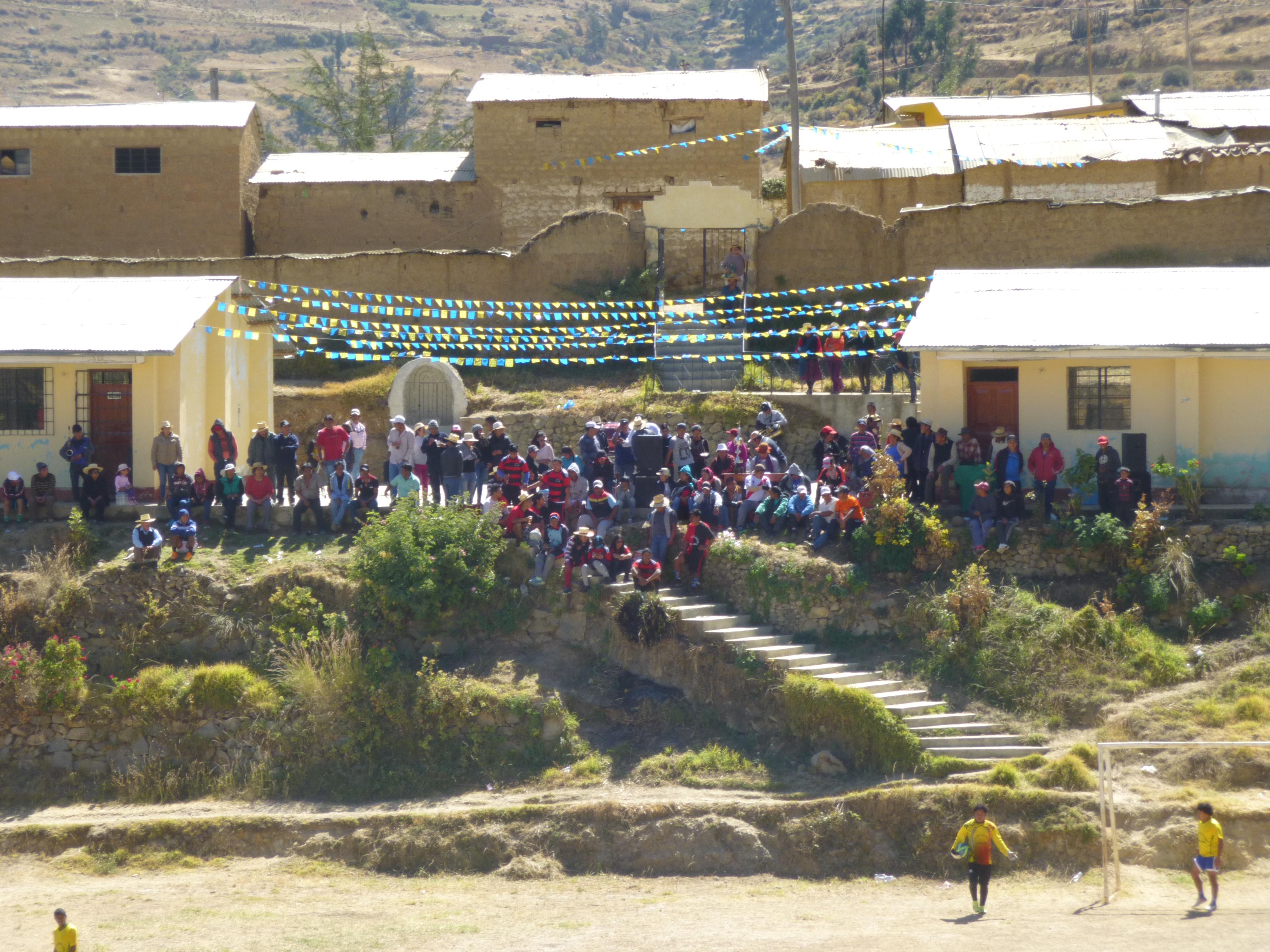 Campeonato Chaulisma