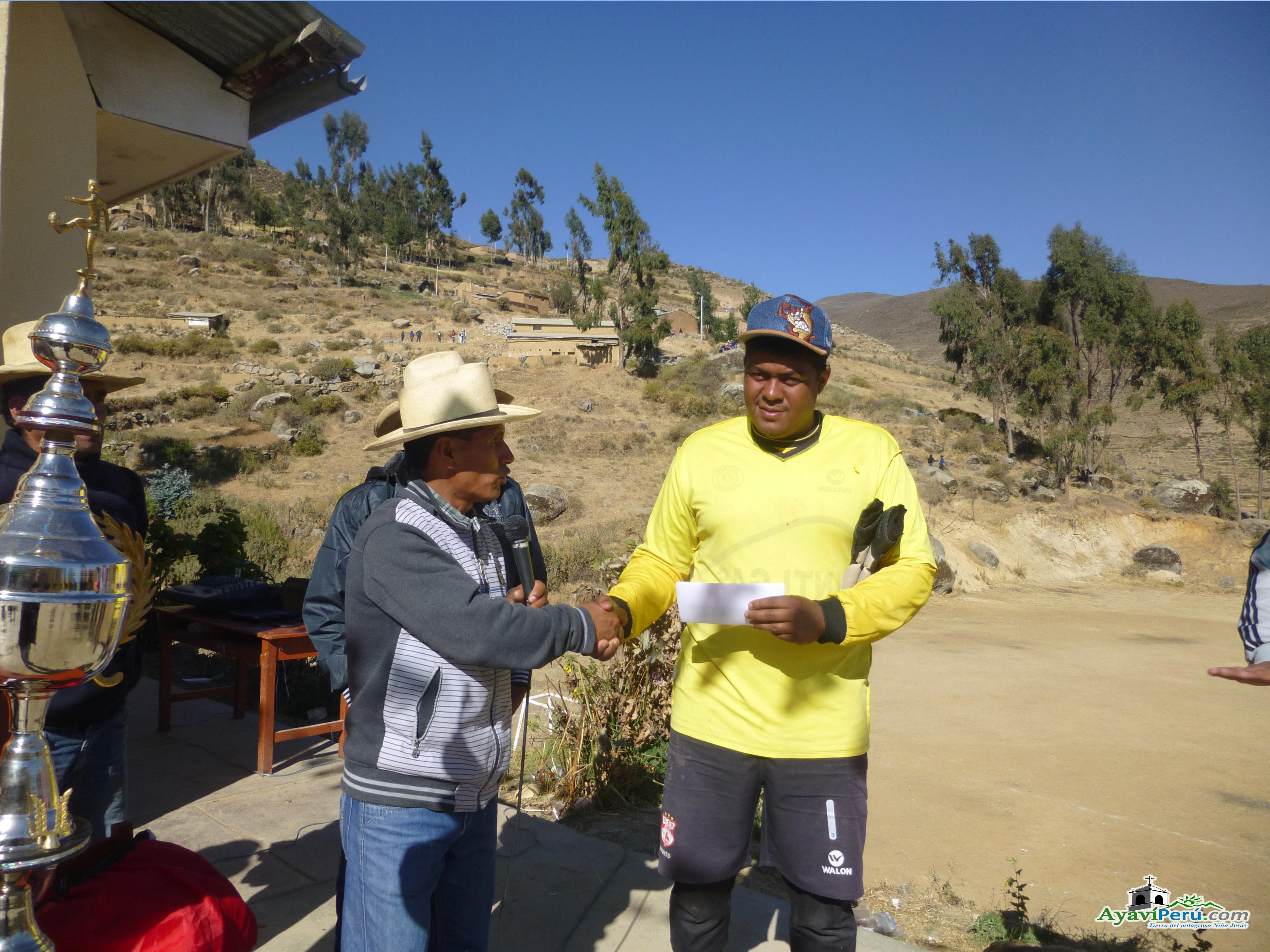 Campeonato Chaulisma