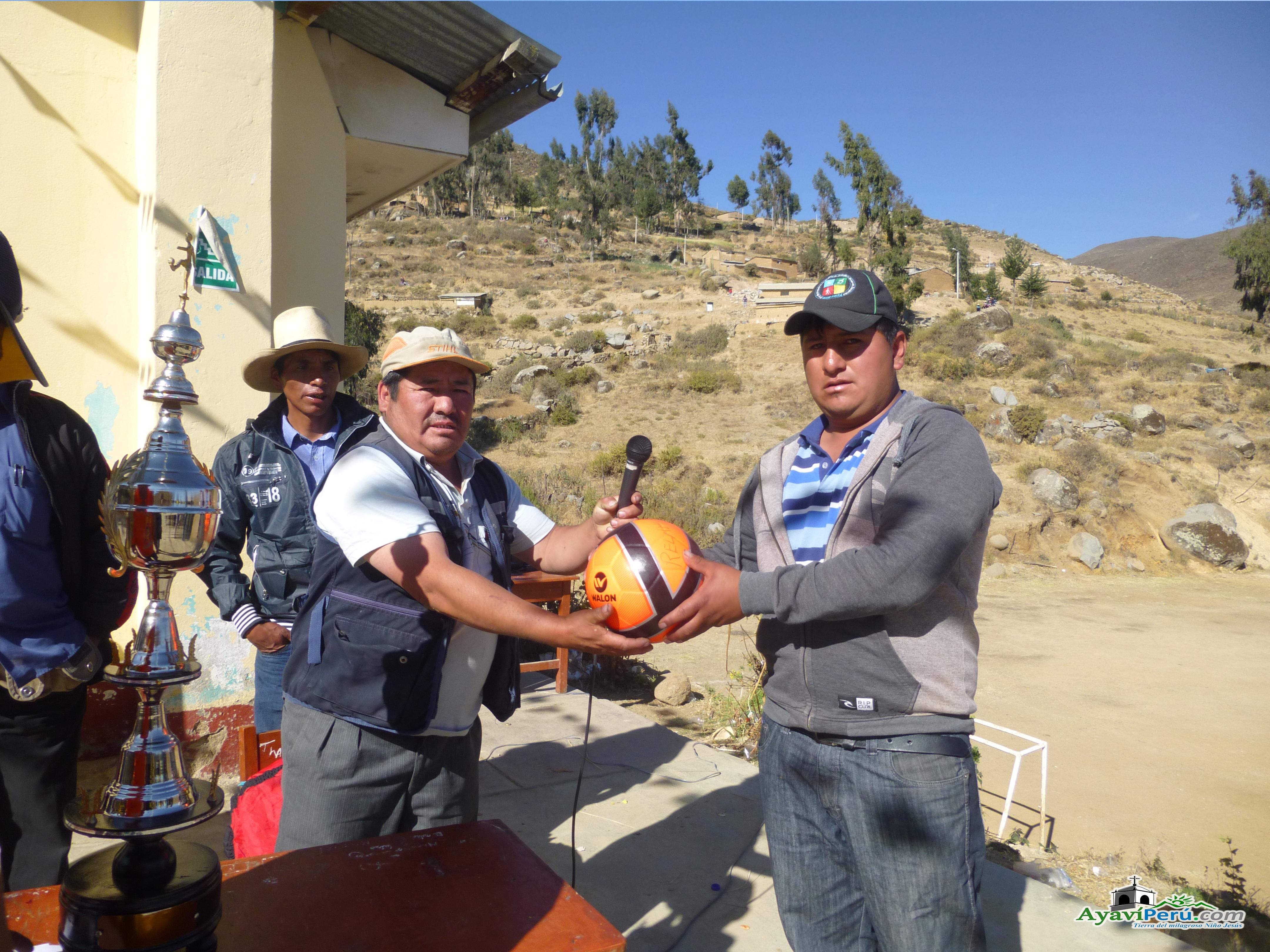 Campeonato Chaulisma