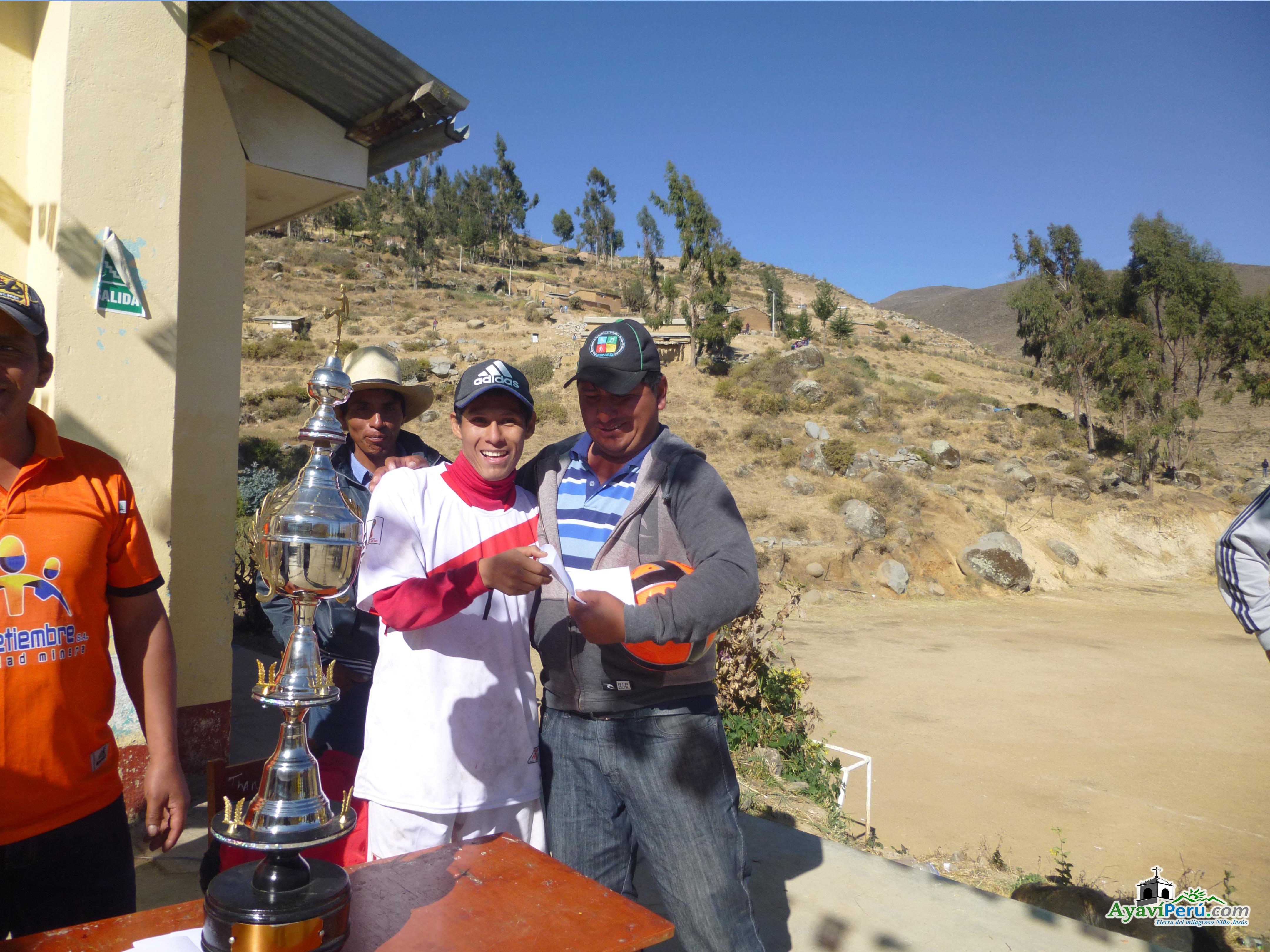 Campeonato Chaulisma