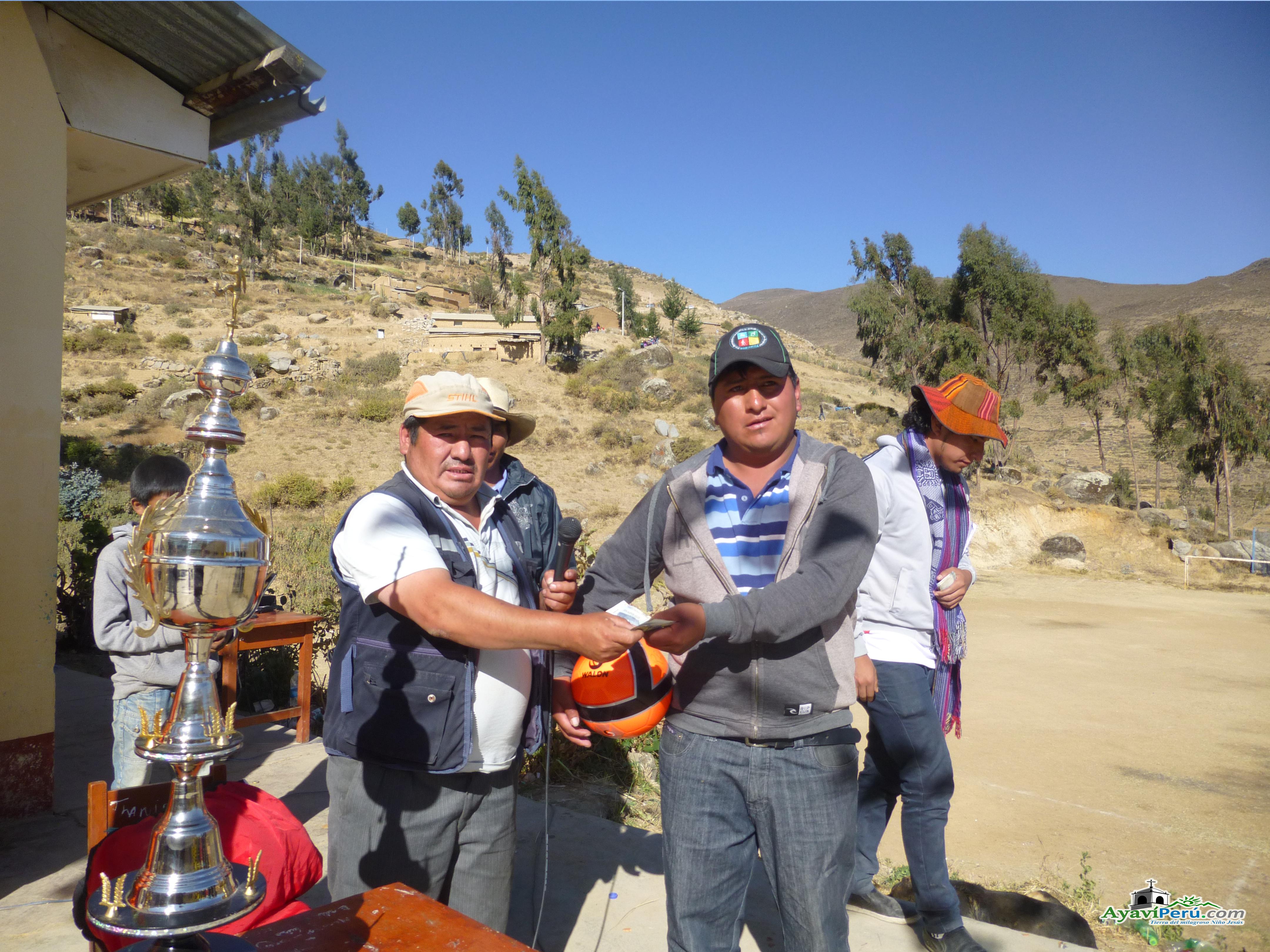 Campeonato Chaulisma