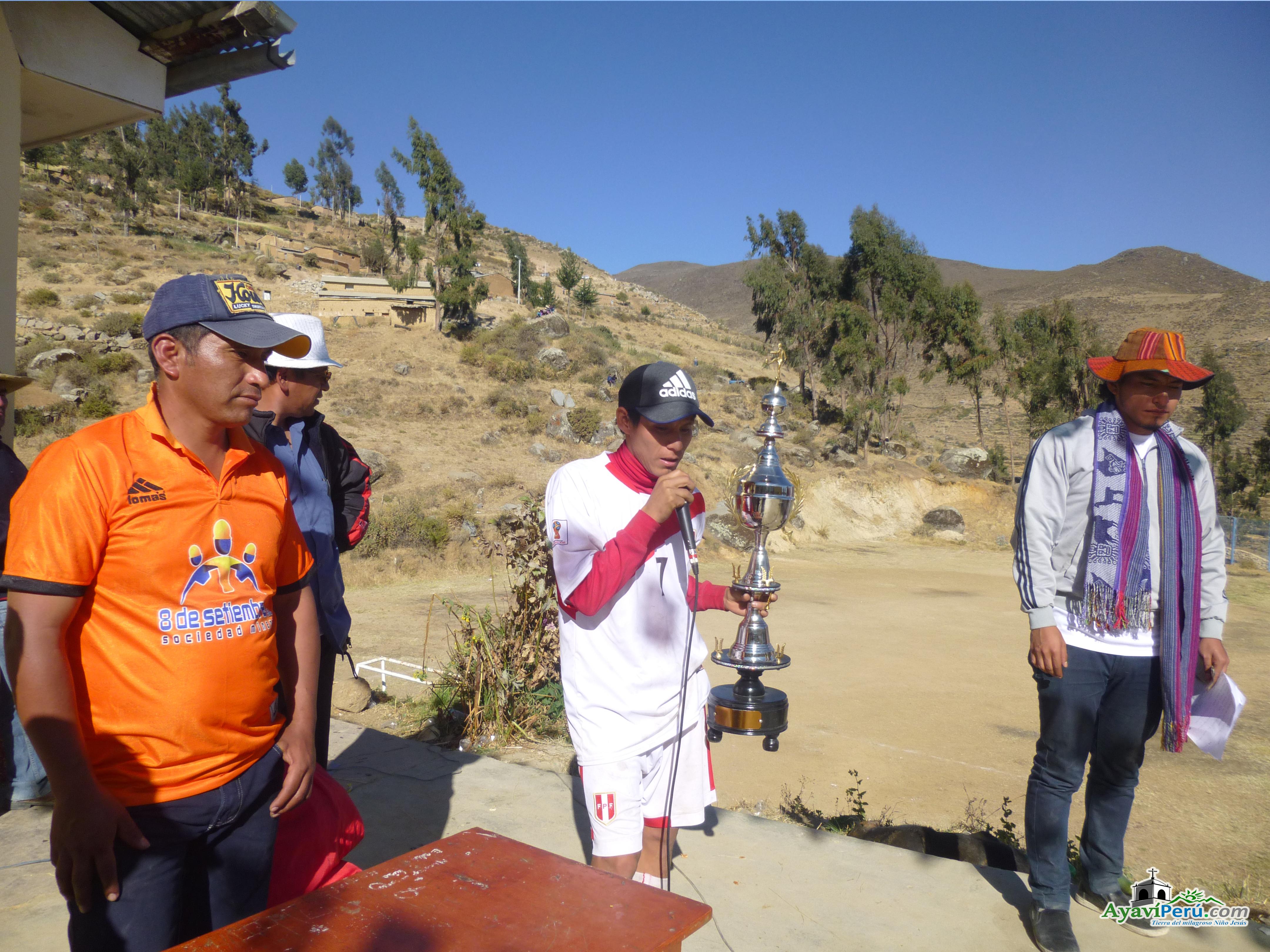 Campeonato Chaulisma