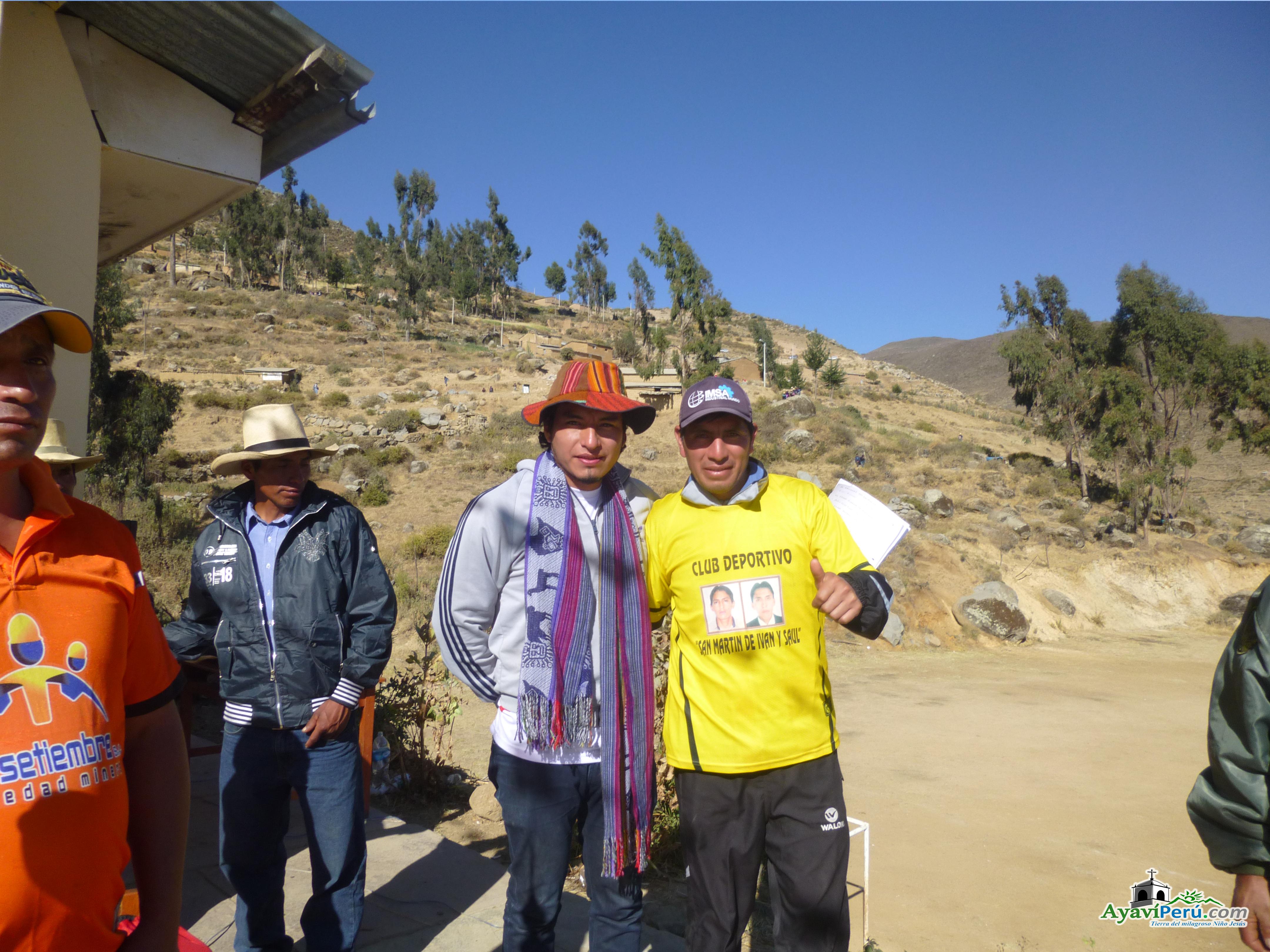 Campeonato Chaulisma