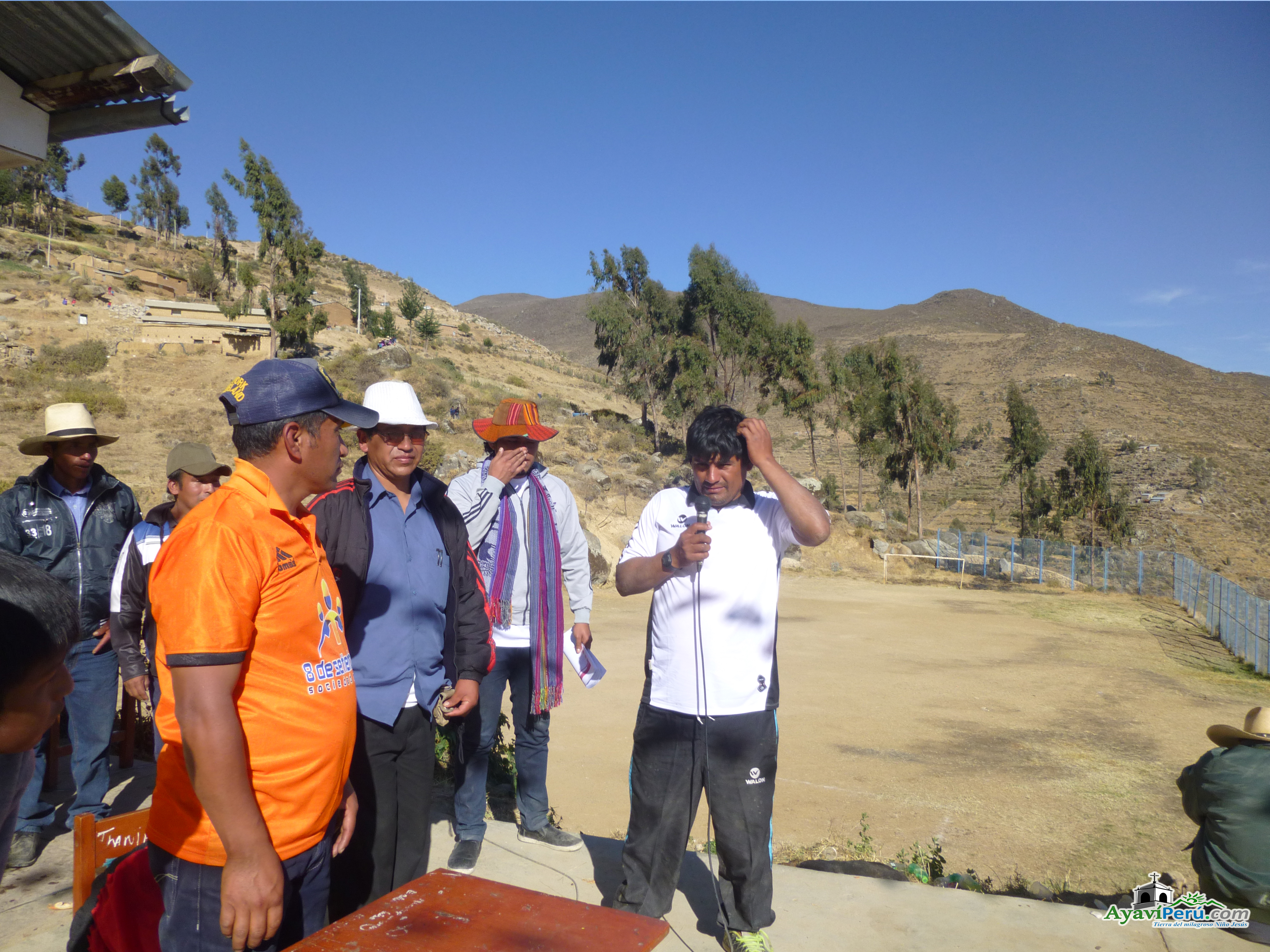 Campeonato Chaulisma