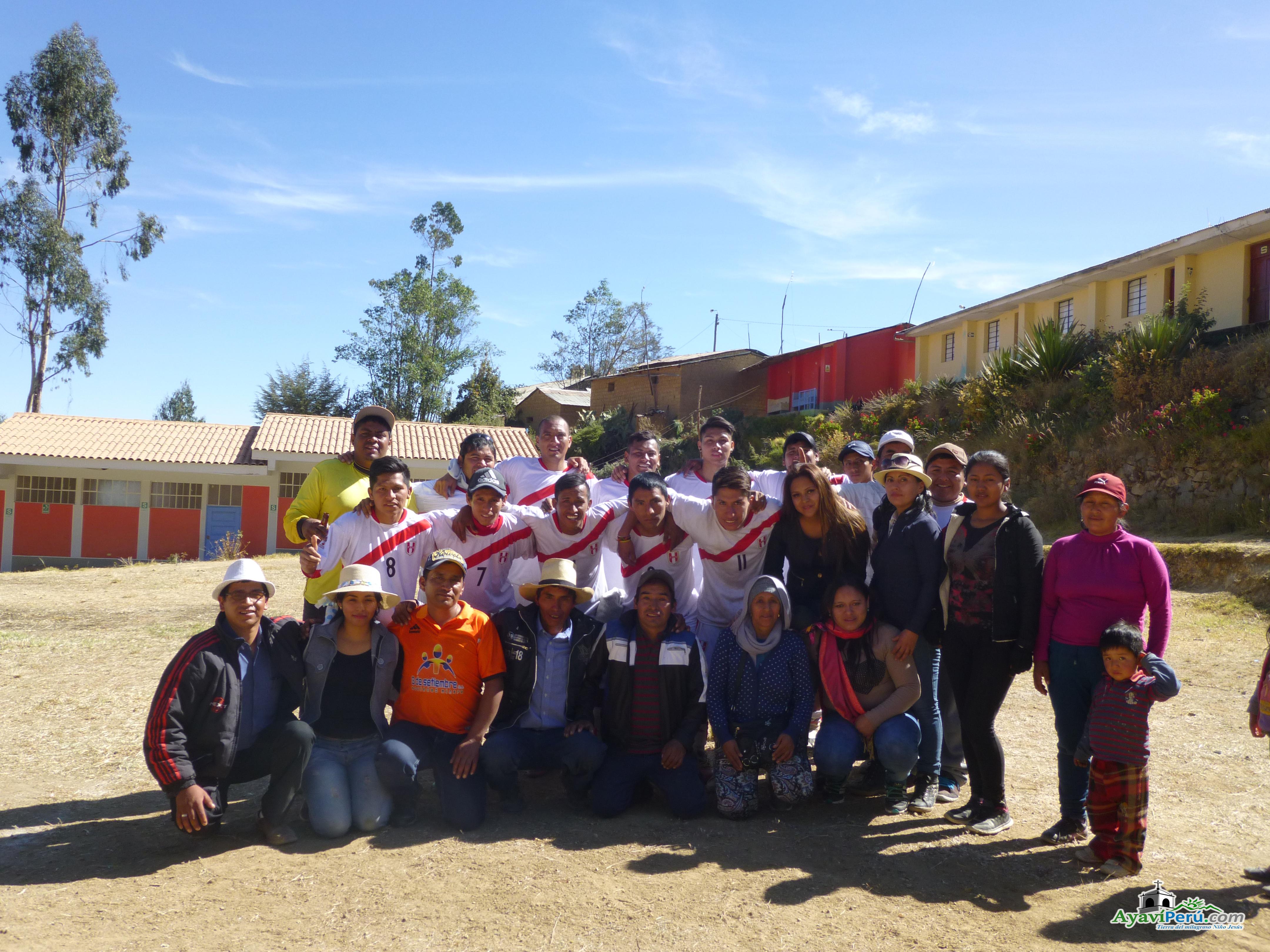 Campeonato Chaulisma