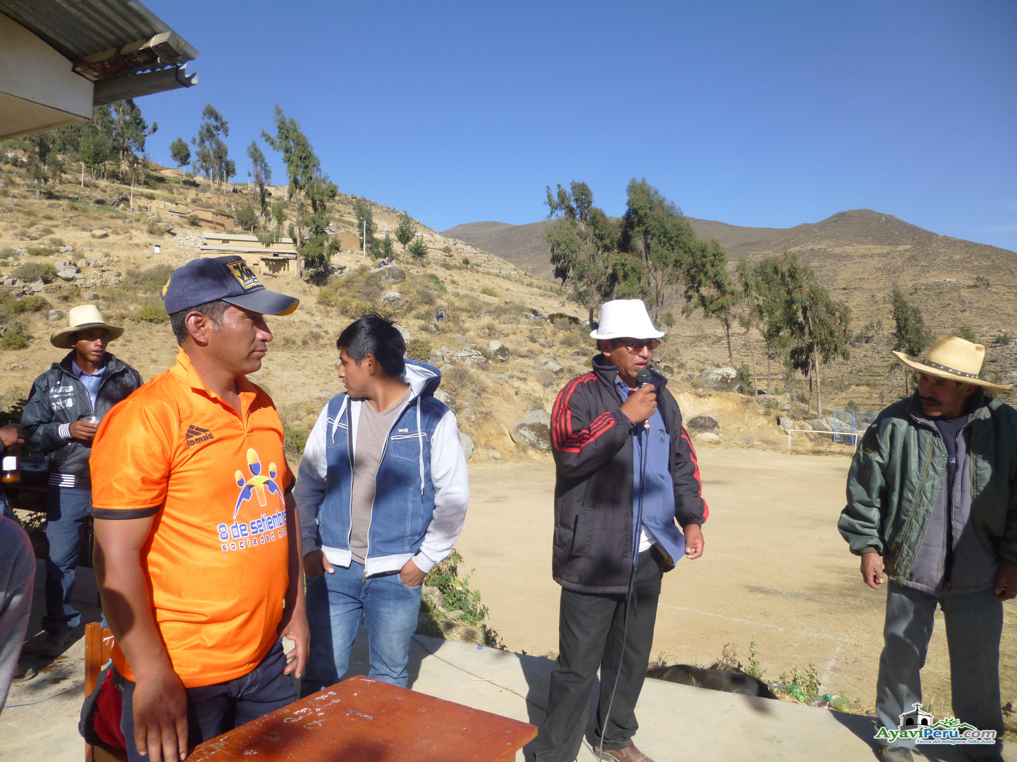 Campeonato Chaulisma