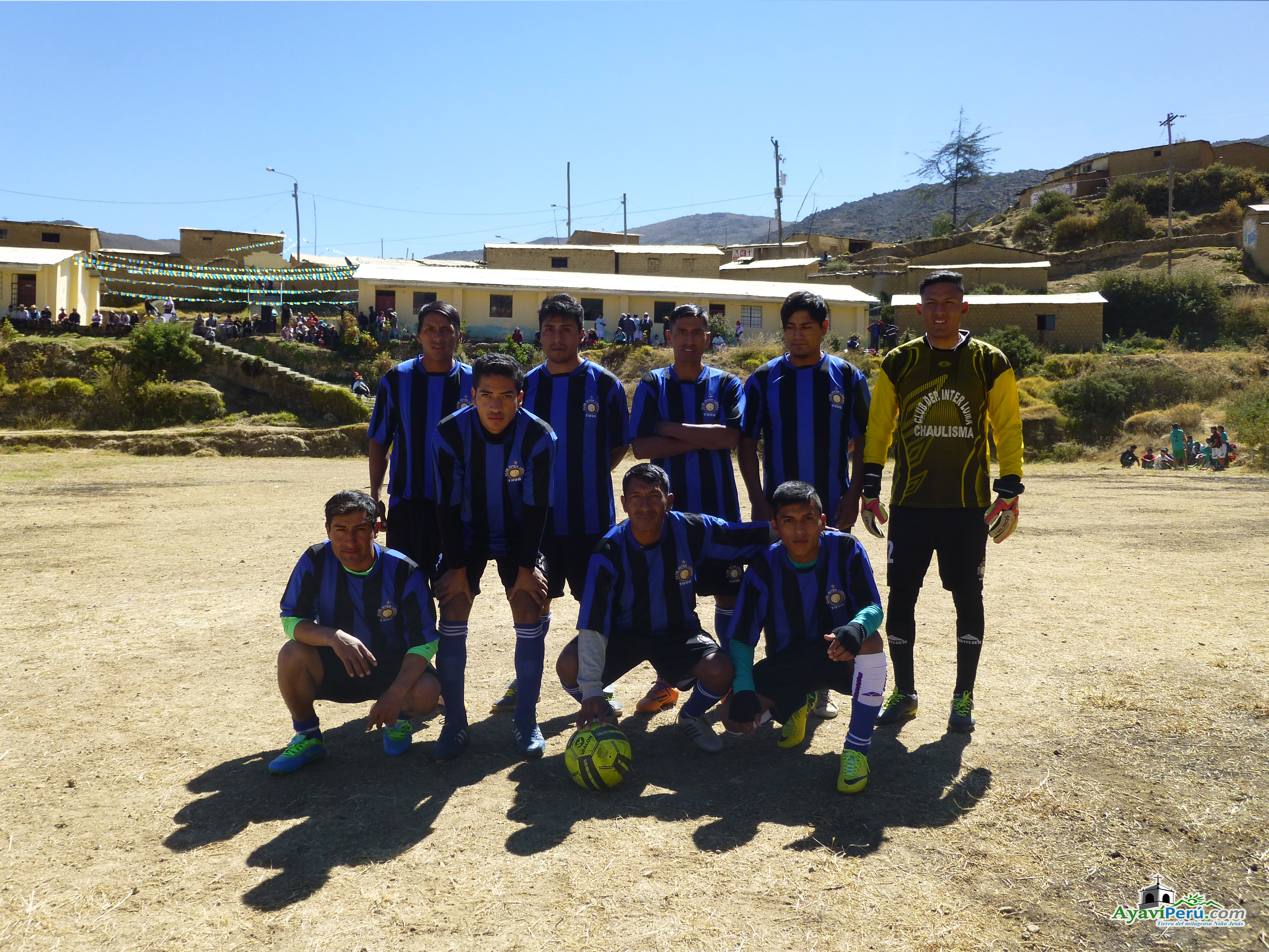 Club Inter Lomas