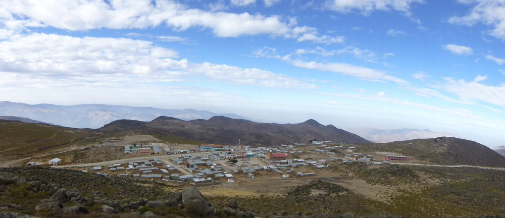 plaza de Ayav&iacute;