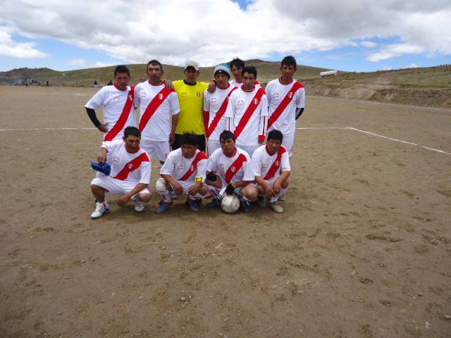 Club Ni&ntilde;o Jes&uacute;s de Ayav&iacute;