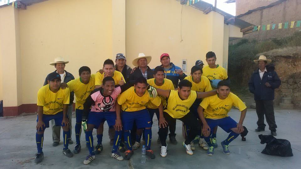 Club Jos&eacute; de San Mart&iacute;n