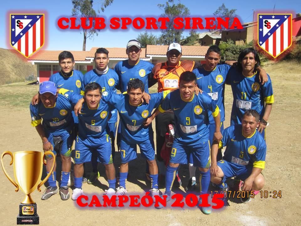 Club Sport Sirena