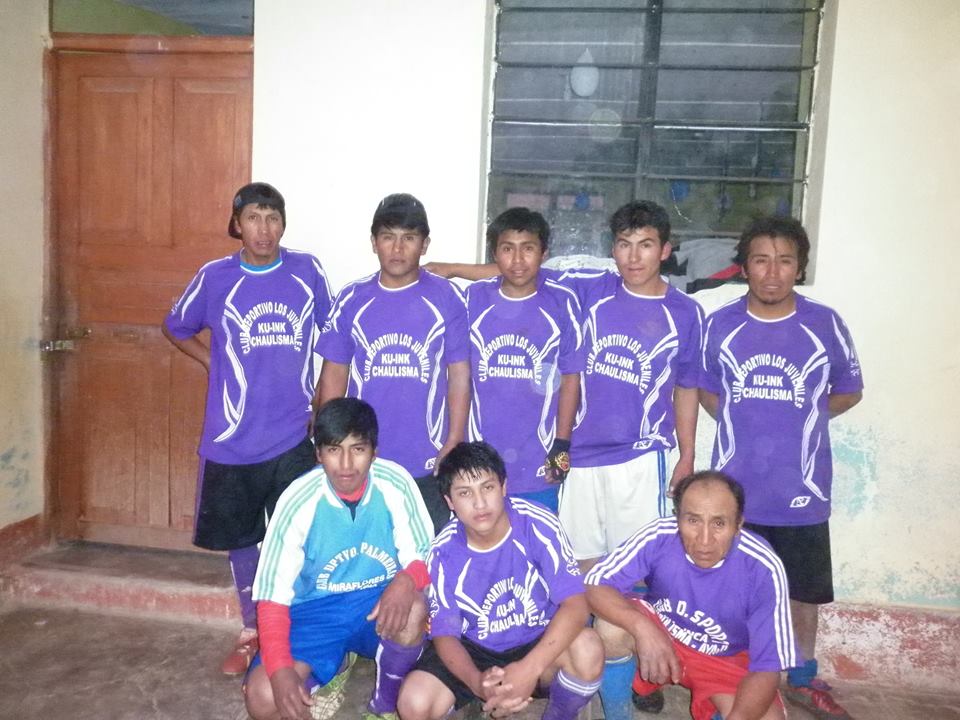 Club Sport Ku-Inca