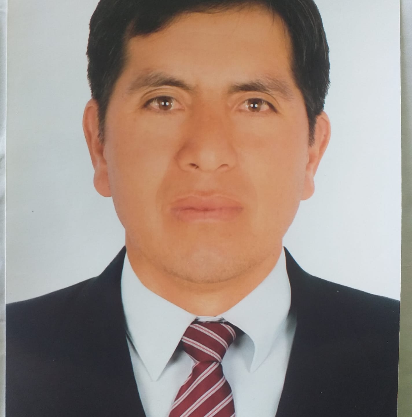 Alcalde de Ayav&iacute;