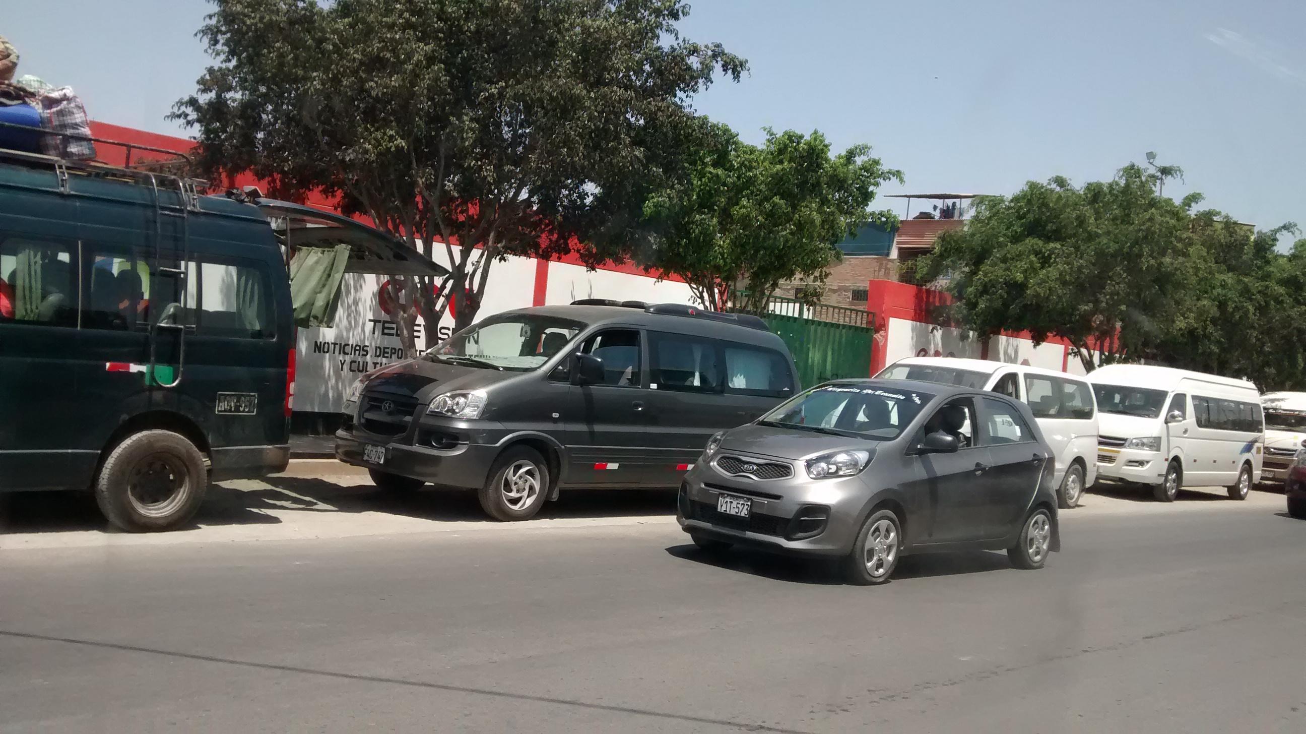 Rumbo a Ayav&iacute;