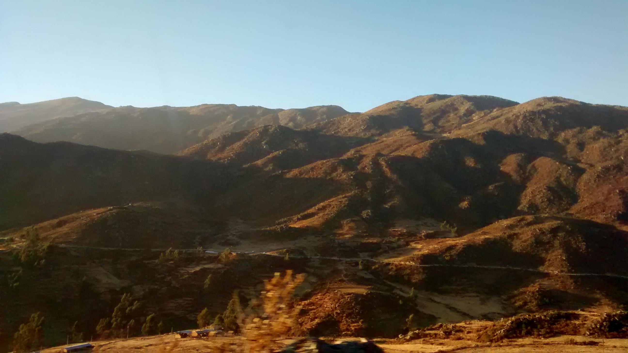 Rumbo a Ayav&iacute;