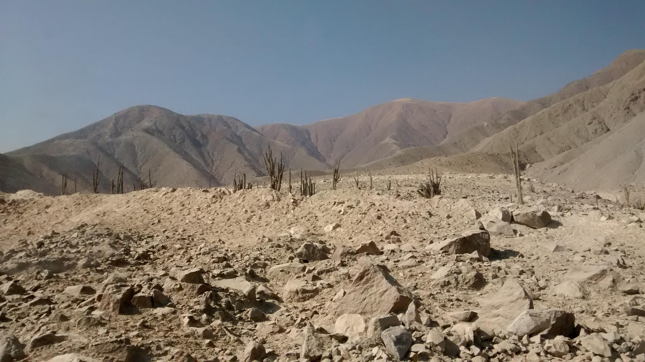 Rumbo a Ayav&iacute;