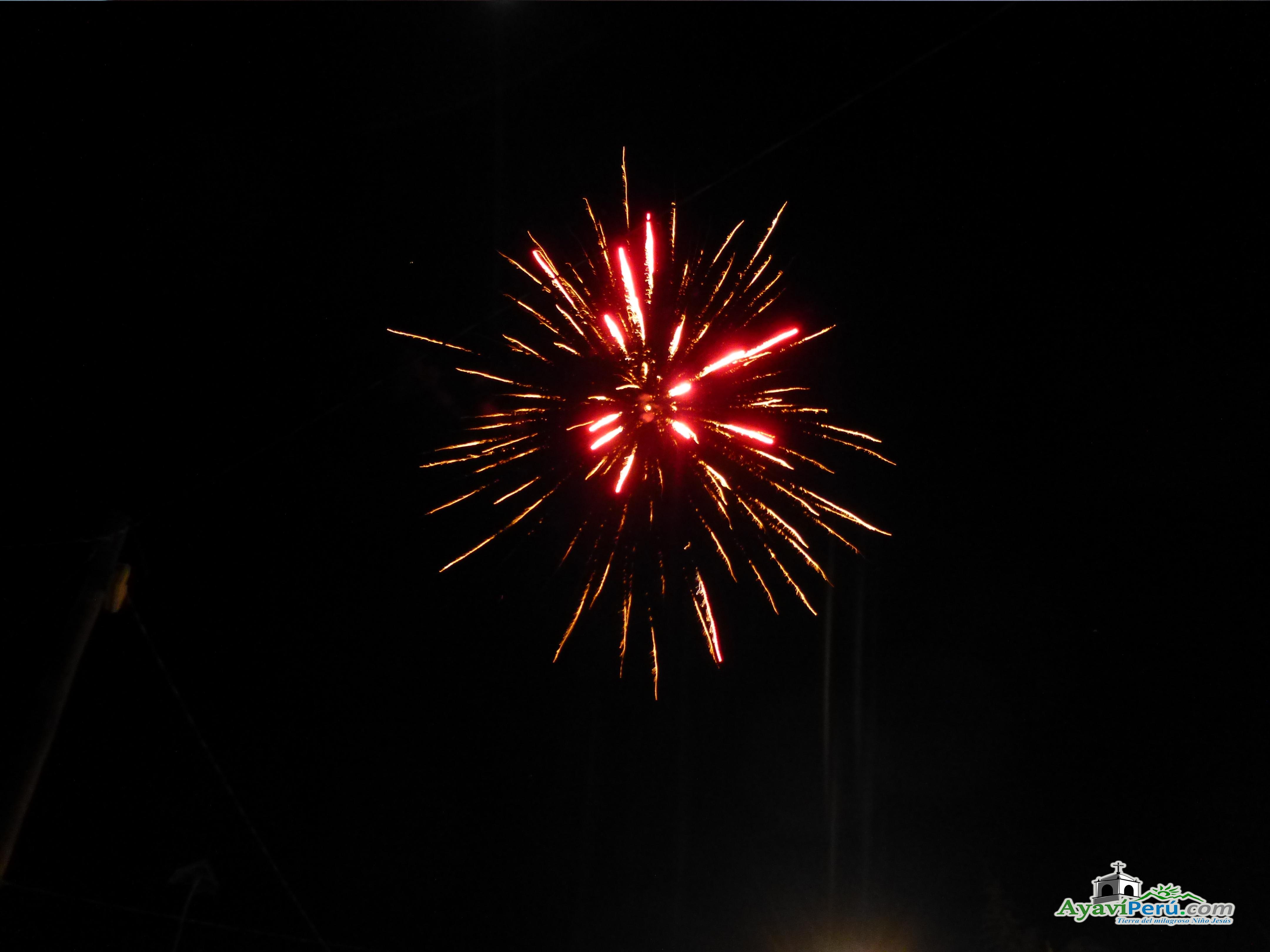 Fiesta Patronal Virgen del Carmen